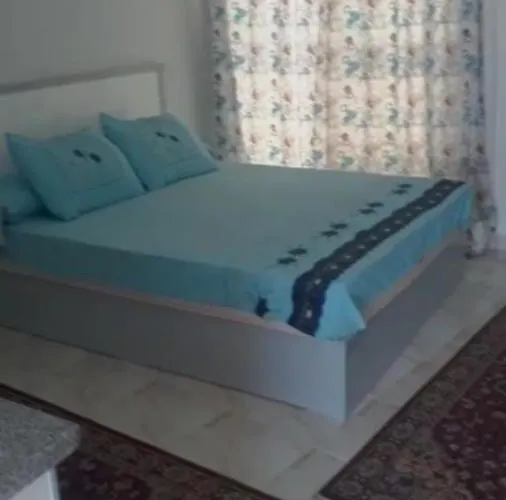 Studio Apartment Apartment