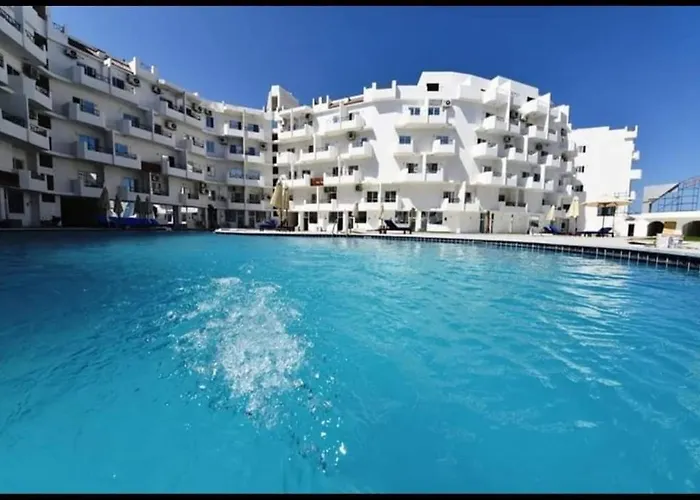 Studio Apartment Apartment Hurghada