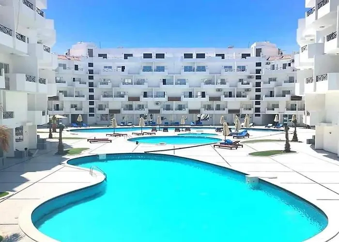 Studio Apartment * Hurghada
